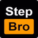 stepbro emote