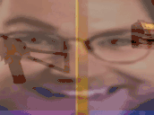 ohneGAMBA animated emote