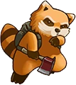 spiffoaxe emote
