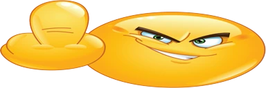 fucku emote