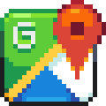 GoogleMapsOld static emote