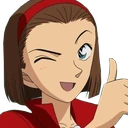 Sonoko_Daumen_hoch emote