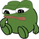 ApuSit emote