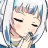 GuraPray emote