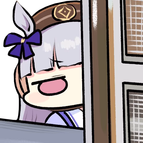 GolshiPeek emote