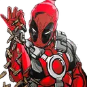 DPsalty emote