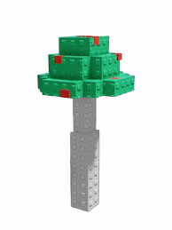 Mushroom emote