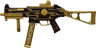 UMP emote