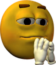 EmotiHmm emoji