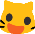 cathappy emote
