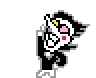 Spamtonsparkles emote