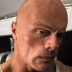 rockbutbigbrain emote