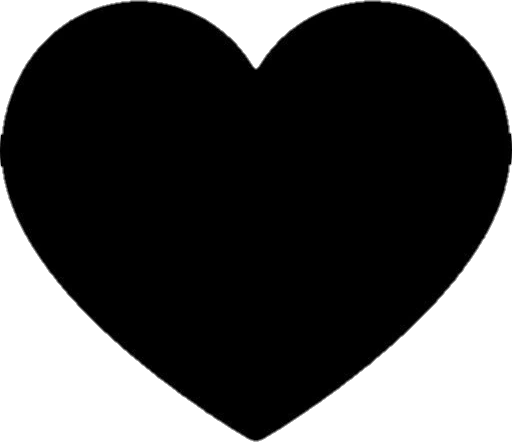 blackheart emote