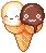 IceCream emote