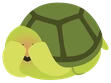 blushing emote