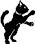 Schwarz emote