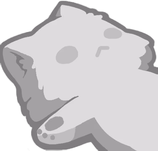 ouno_bored emote