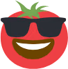 tomato emote