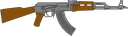 AK_47 emote