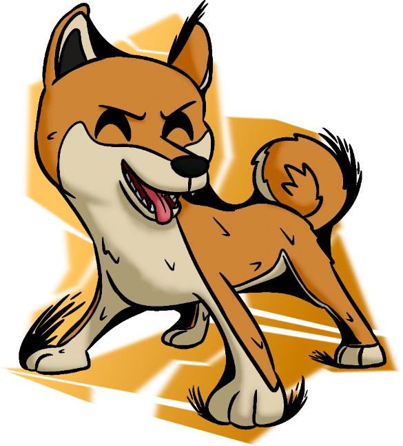 YAOBDOGE emote