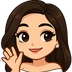 girlhey emote