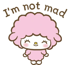 mysweetumbrella_notmad emote