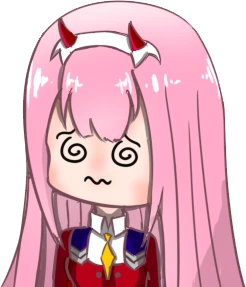 confused emote