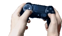SmashController emote