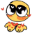 love_emoji emote