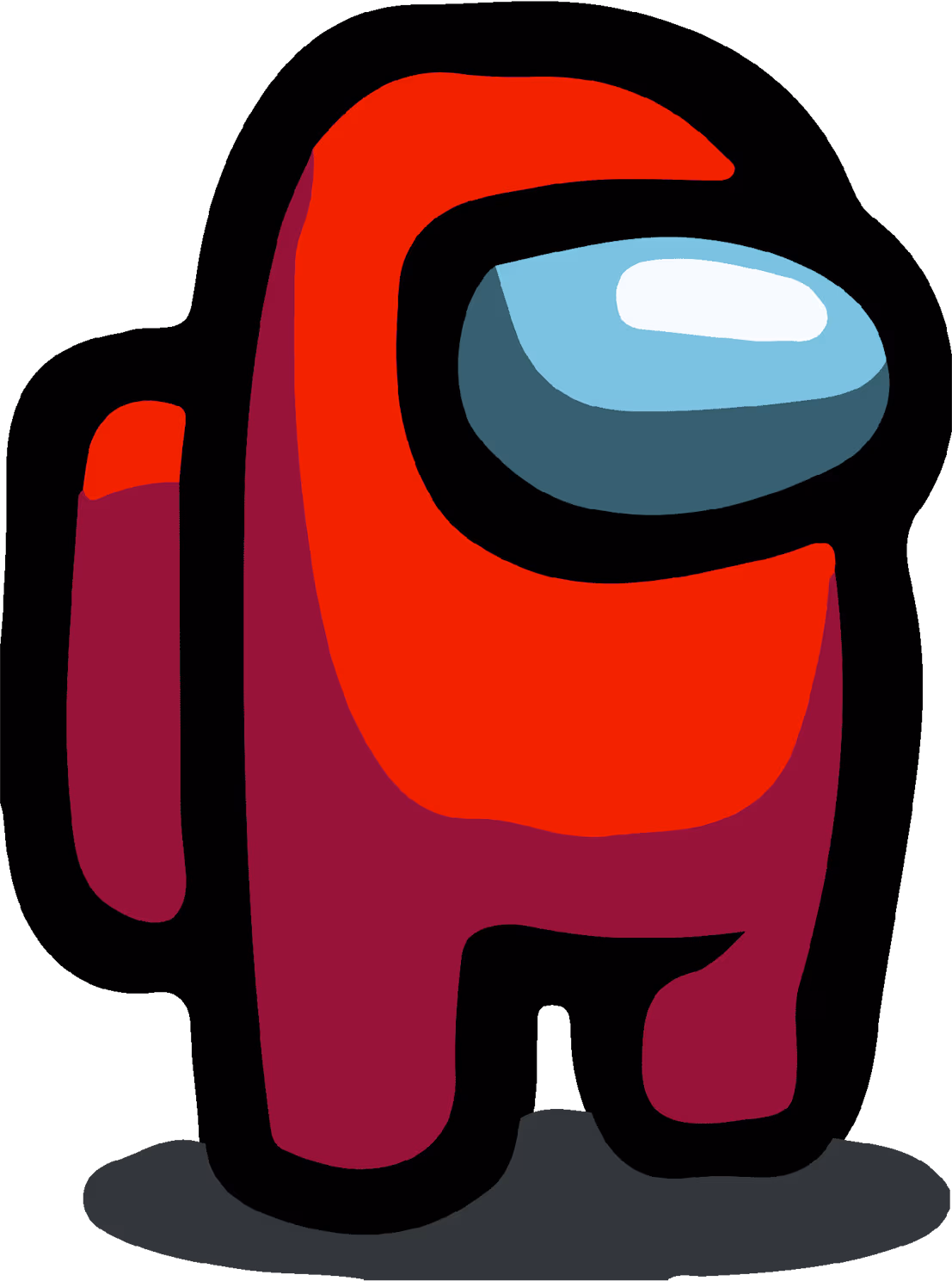 among_us emote