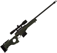 Sniper_AWM emote