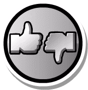 dislikeandlike emote