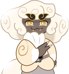Haetae_Peace emote
