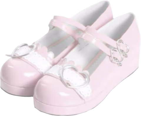 coquetteshoes emoji