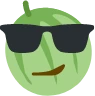 cool_melone emote