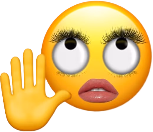 Girlygurlx emote