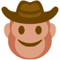 monke_cowboy emote