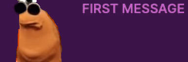 FirstTimeMarcus emote