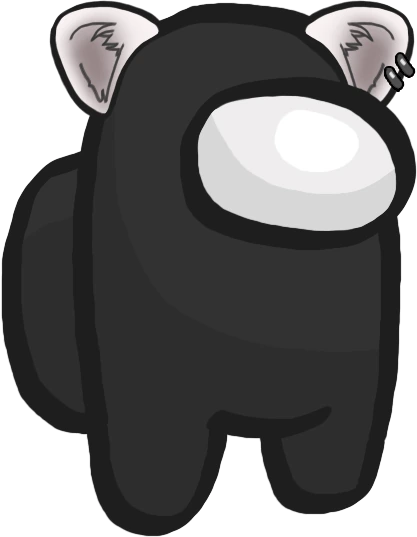 botan_standing emoji