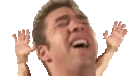 HandsUpJam emote