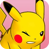 Pikachu_Pooping emote