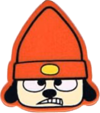 ParappaAyo emote