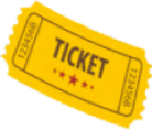 ticket emote