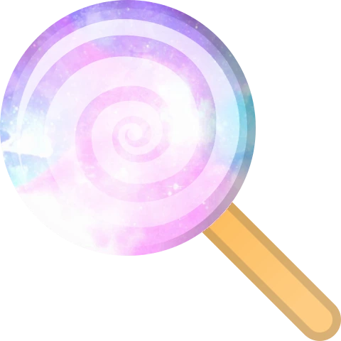 Galaxy_Lollipop emote