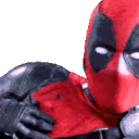 DPsexy emote