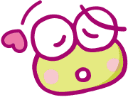keroppilove3 static emote
