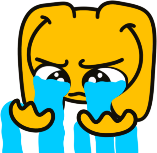 Sob_bunny emote