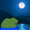 FeelsNightMan emote