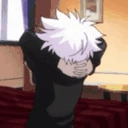 killuaFace emote