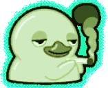 Classic emote